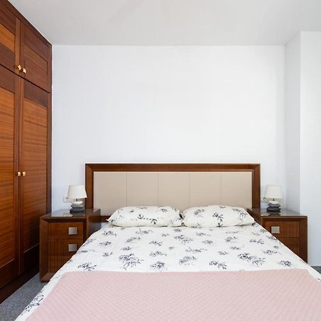 Eden Rentals Candelaria Melicoton Scape Exterior photo