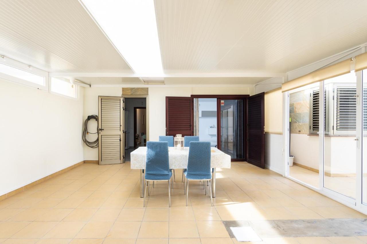 Eden Rentals Candelaria Melicoton Scape Exterior photo